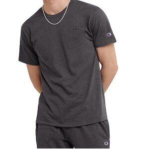 Champion grey Tshirt